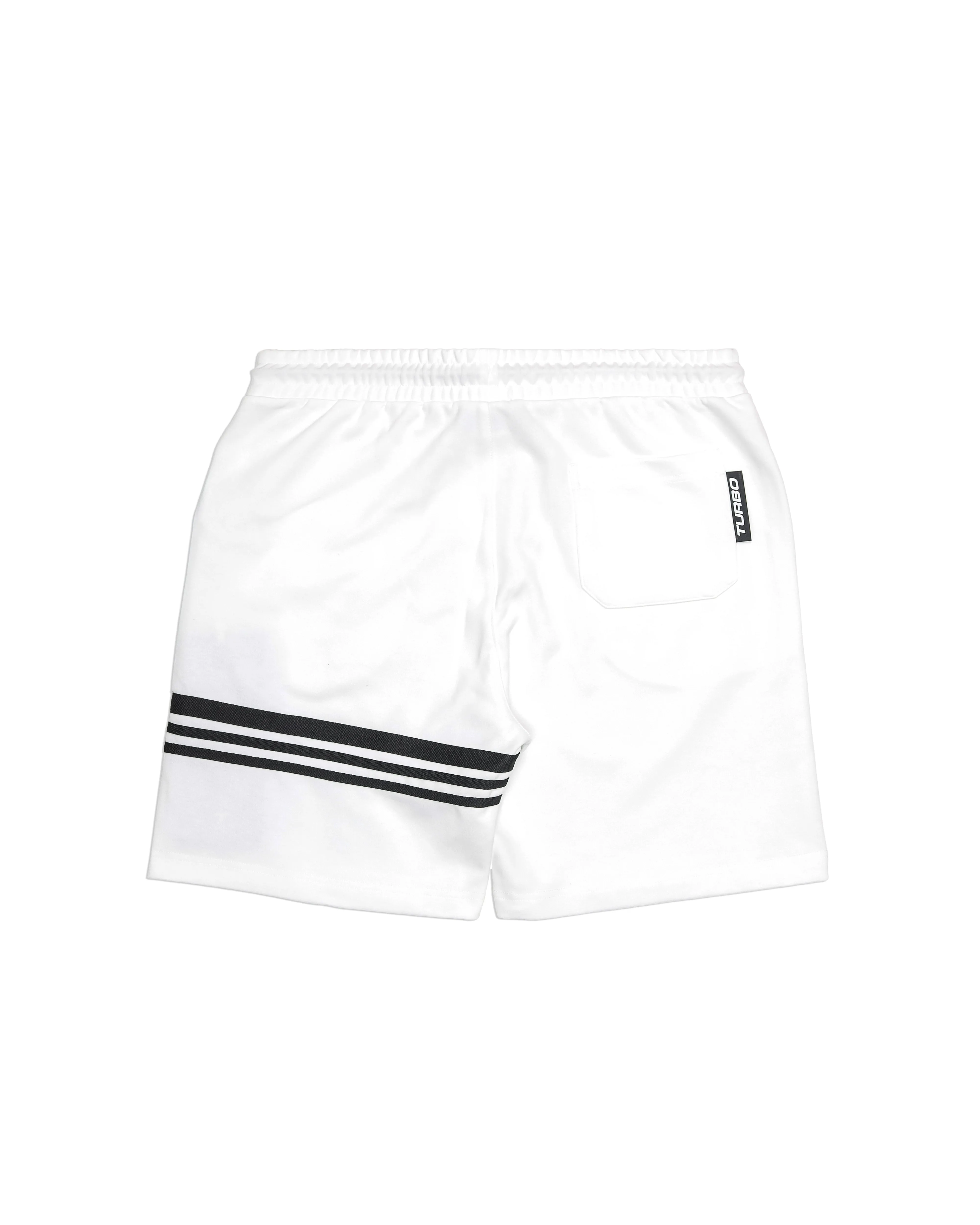 Turbo BT-SP002 Short Pants