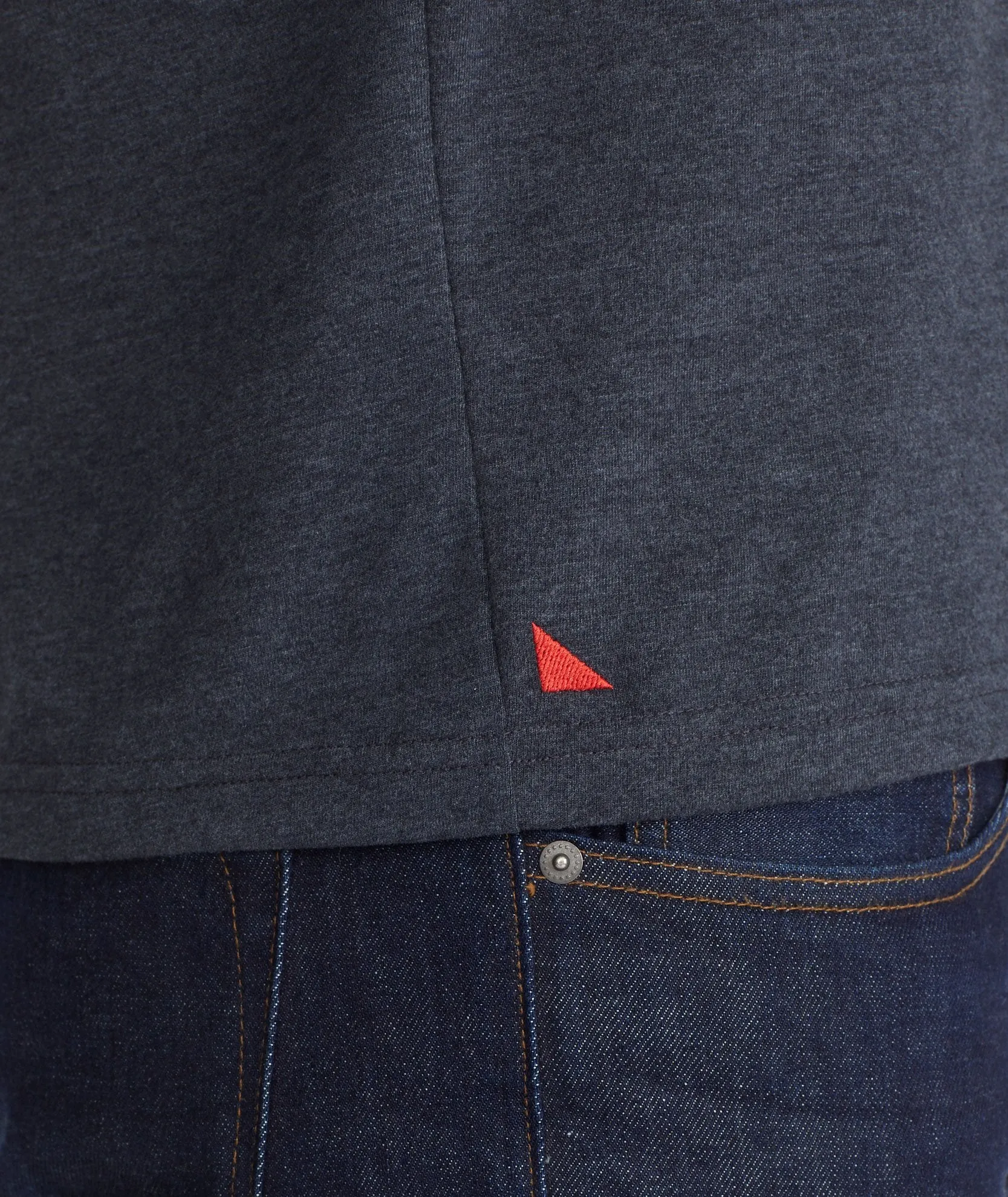 Ultrasoft Long-Sleeve Tee - FINAL SALE