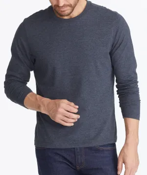 Ultrasoft Long-Sleeve Tee - FINAL SALE