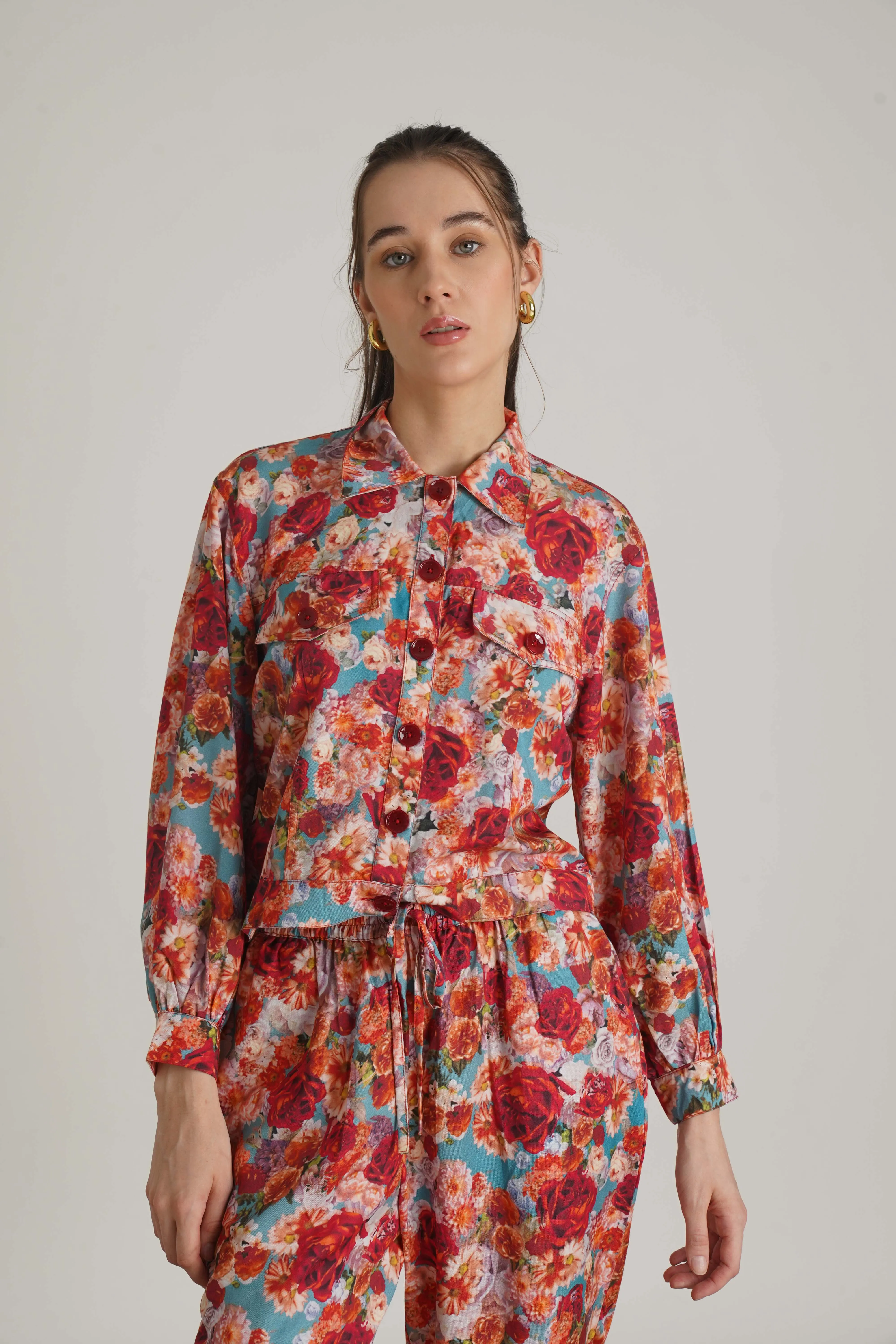 Vika Co-ord set