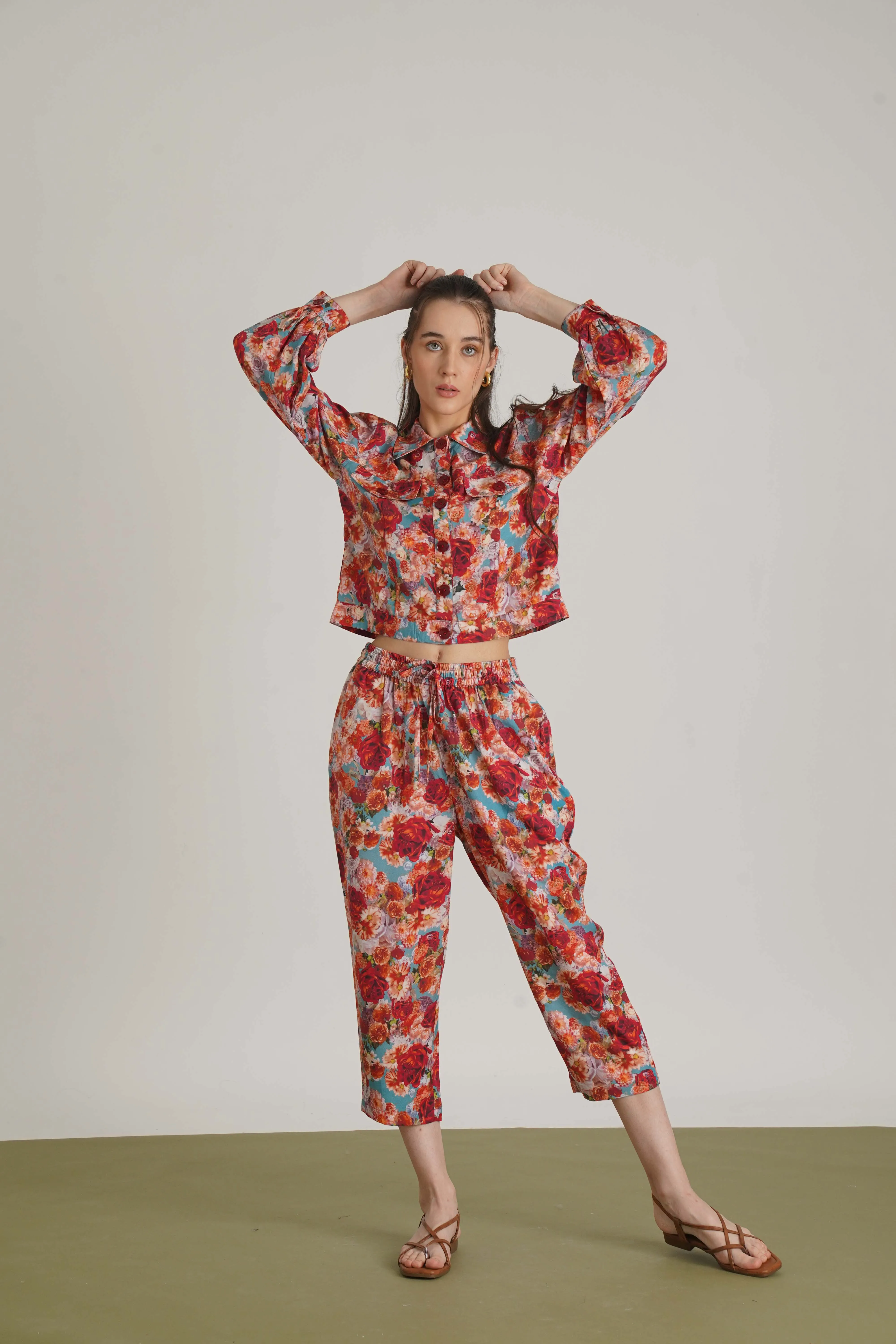 Vika Co-ord set