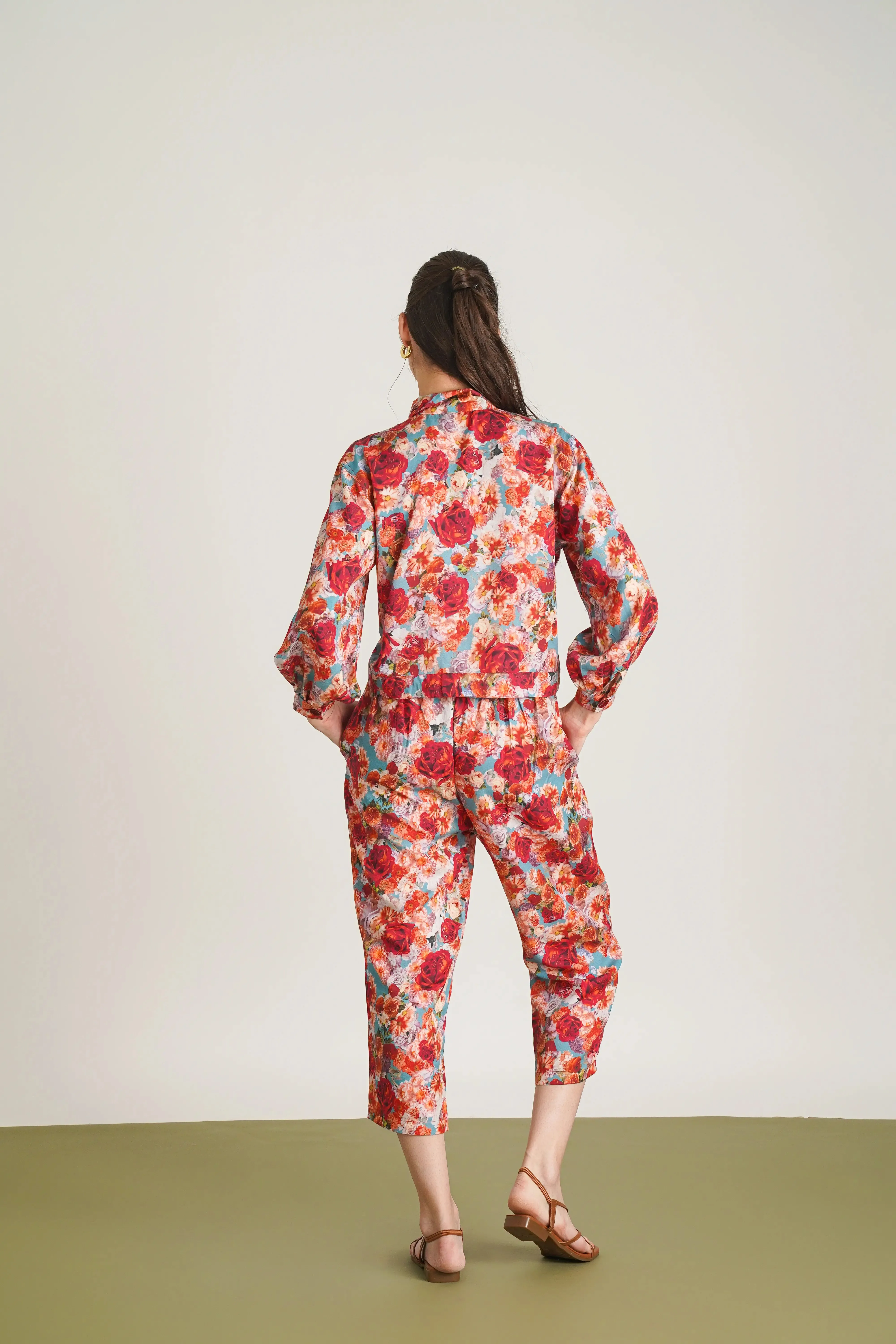 Vika Co-ord set