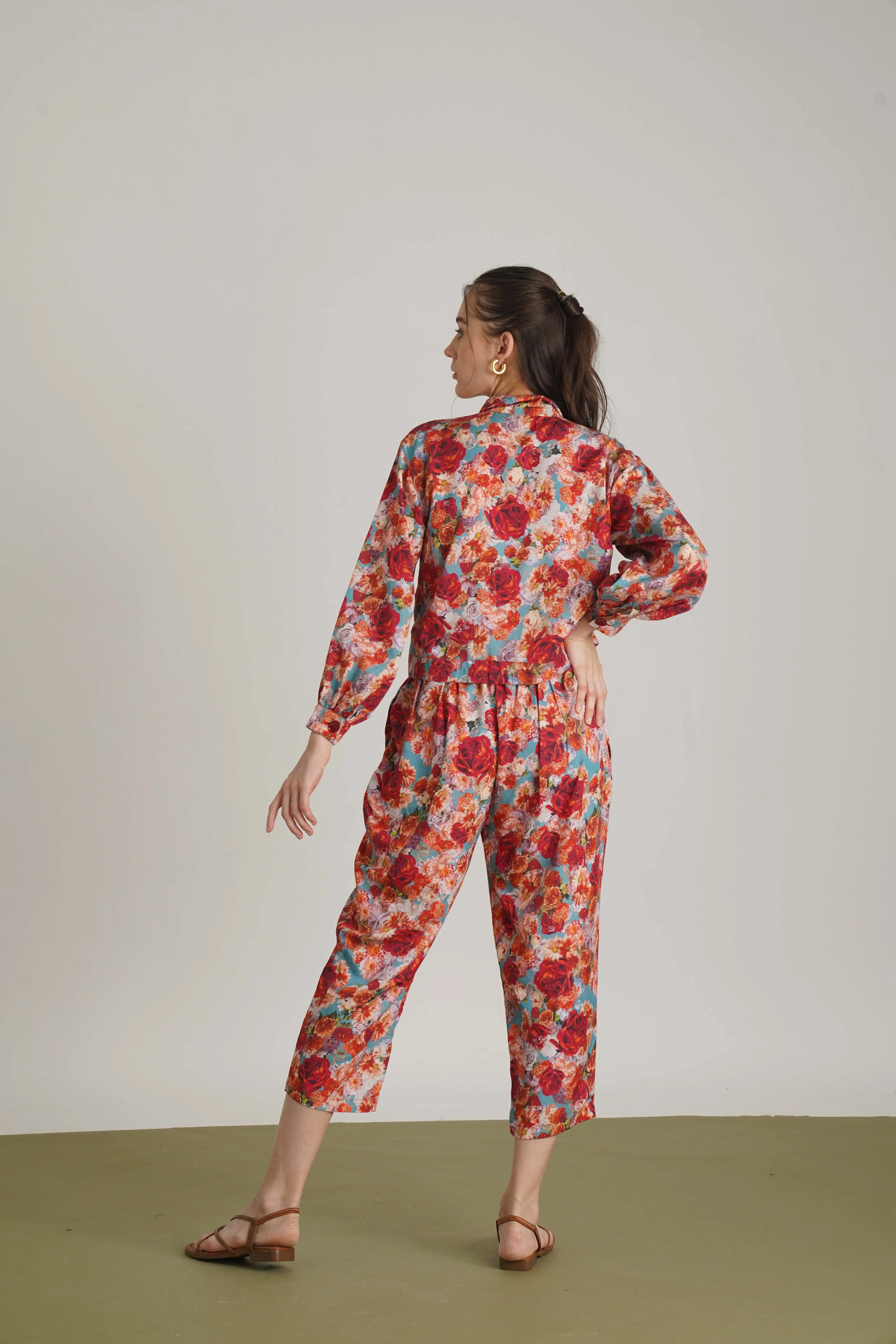 Vika Co-ord set