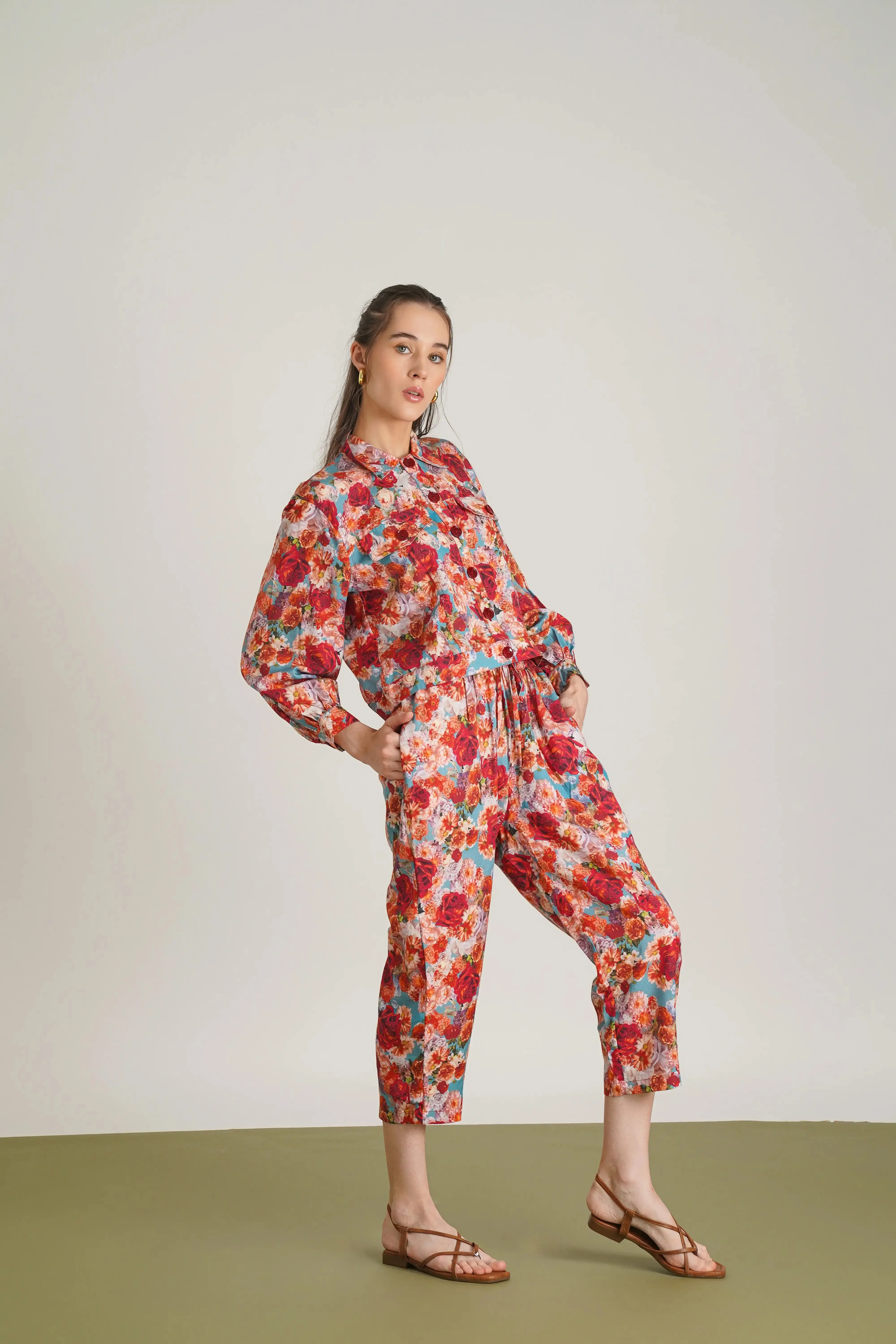 Vika Co-ord set