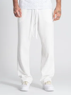 White Sensations Pants