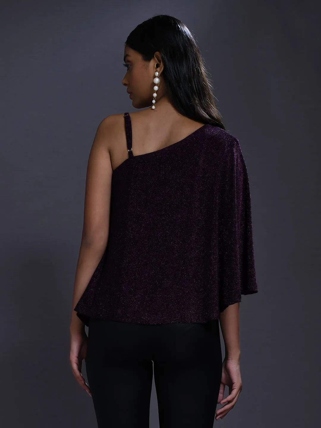 Wine Solid Top