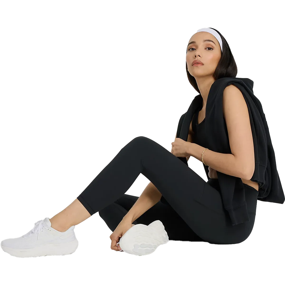 Women's NB Sleek Pocket High Rise Legging