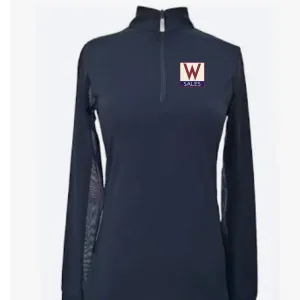 WSI Sales - Sun Shirts (Ladies)