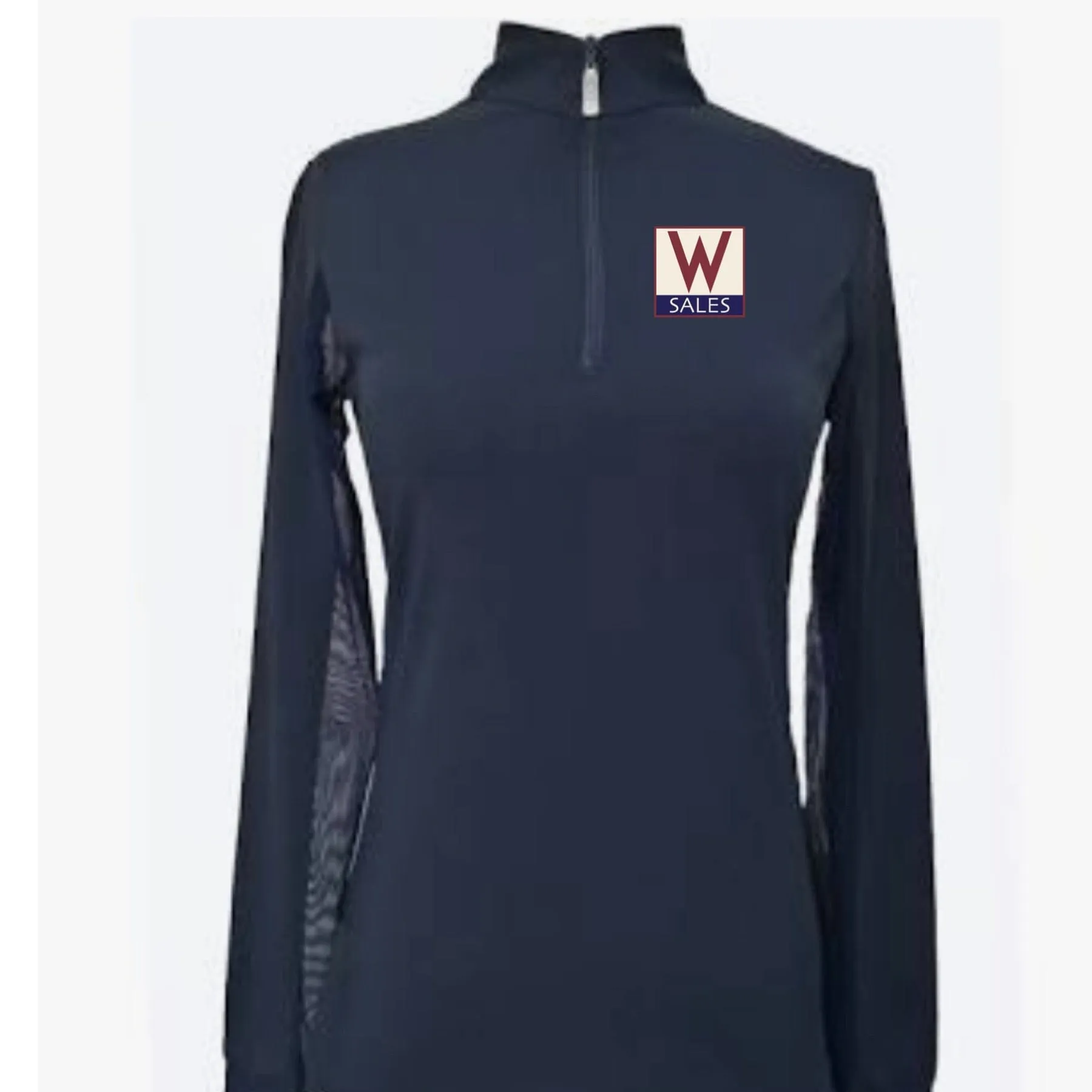 WSI Sales - Sun Shirts (Ladies)