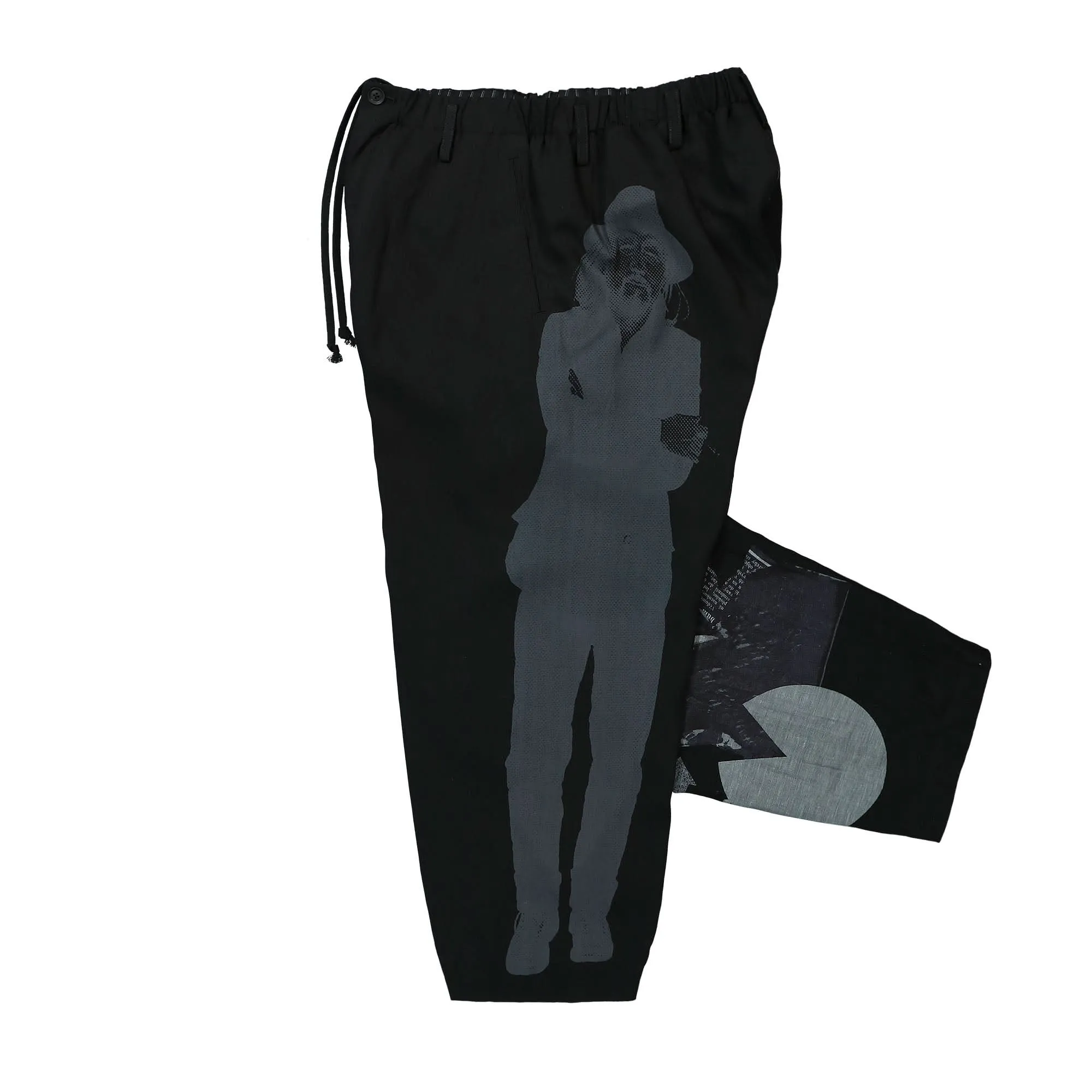 Z-Yohji PT Pants