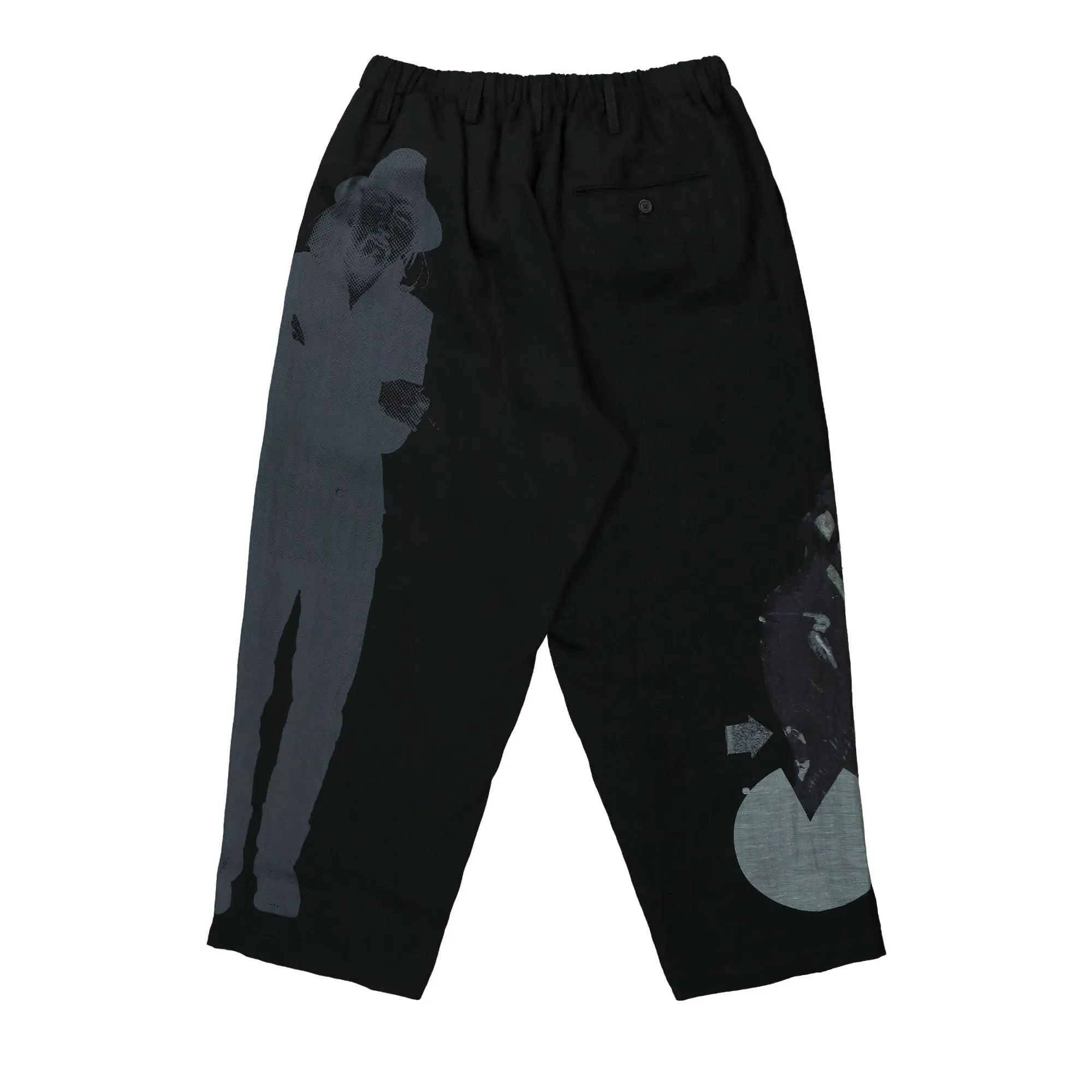 Z-Yohji PT Pants