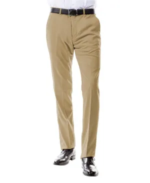 Zegarie Slim Fit Suit Separates Pants, Earth Tan
